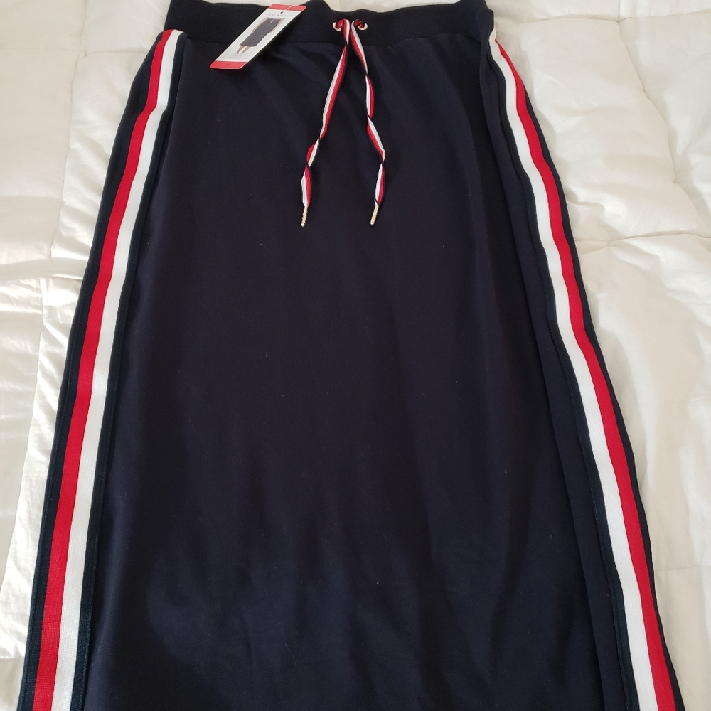 Tommy Hilfiger "Long" Skirt